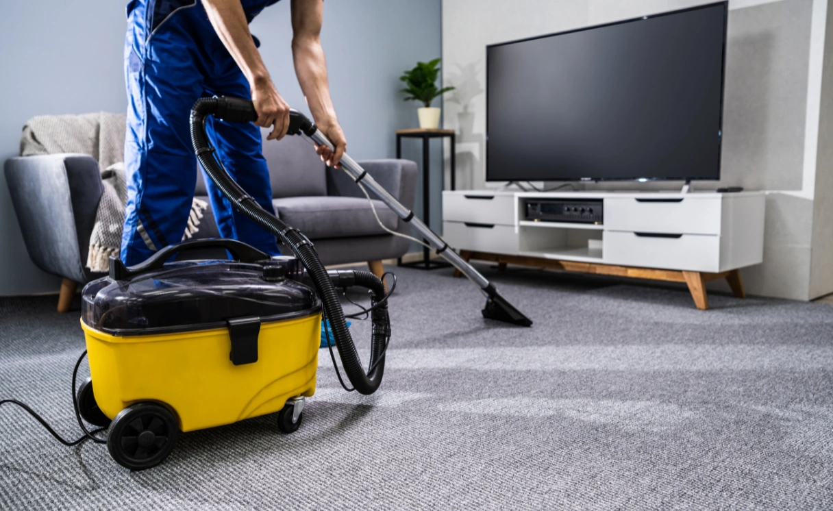 Extract End of Lease Cleaning Corio Contact Office